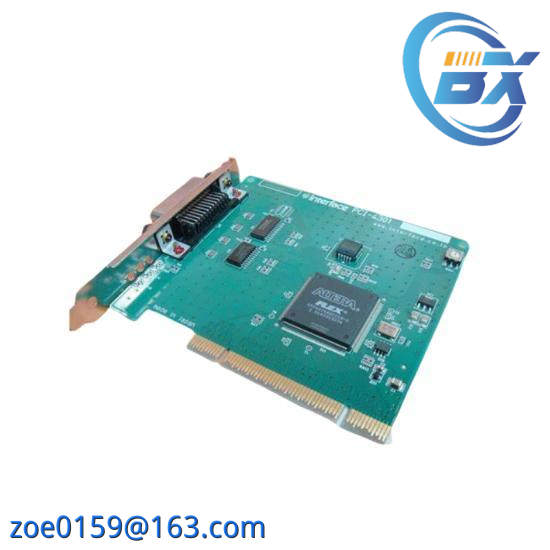 PCI-4301 INTERFACE