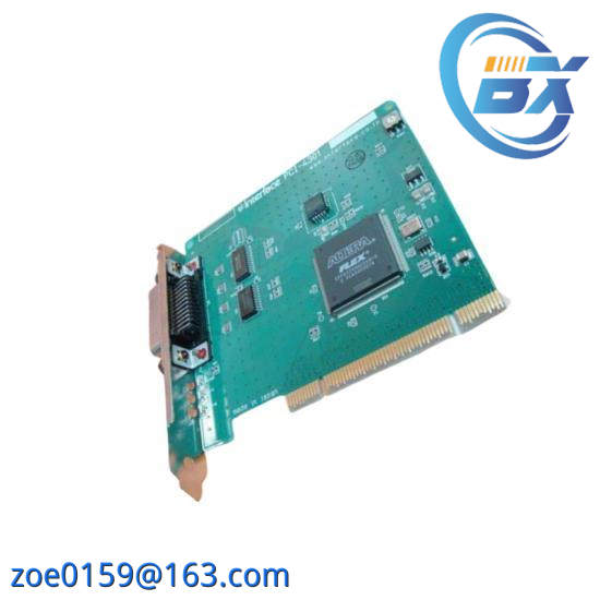 PCI-4301 INTERFACE