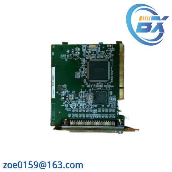 PCI-8522 INTERFACE