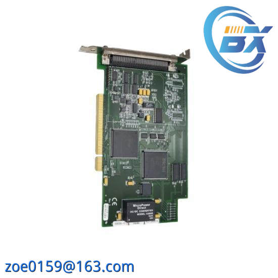 PCI-DAS6402/16 Data Acquisition Board