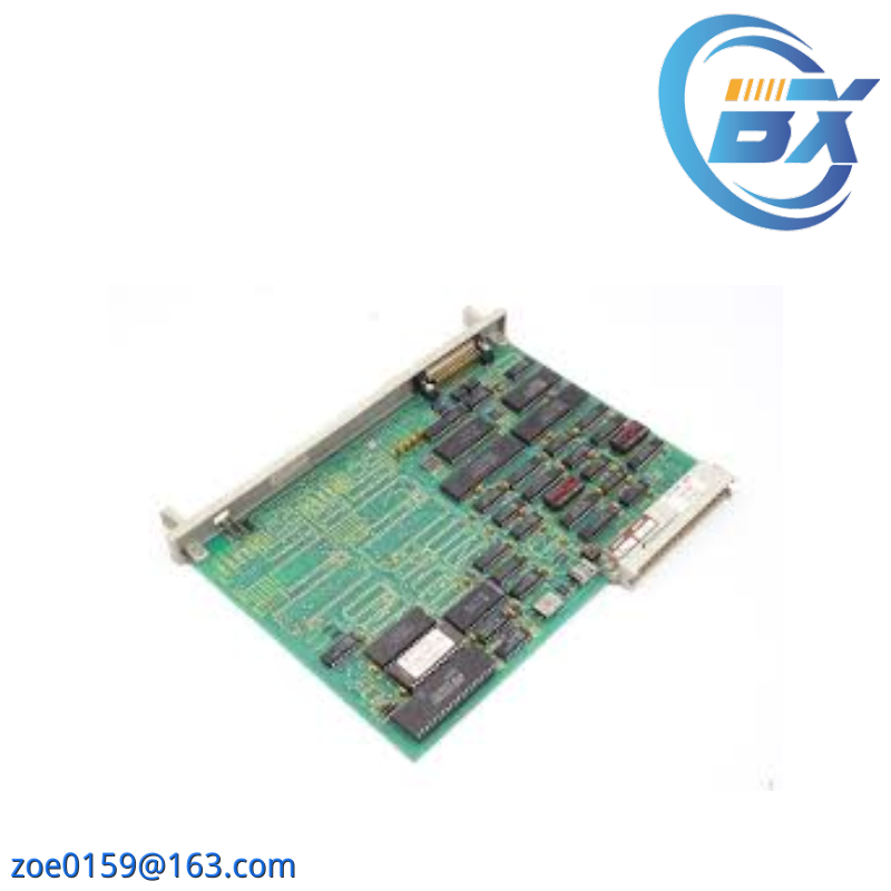 SIEMENS PCS810 micro processor