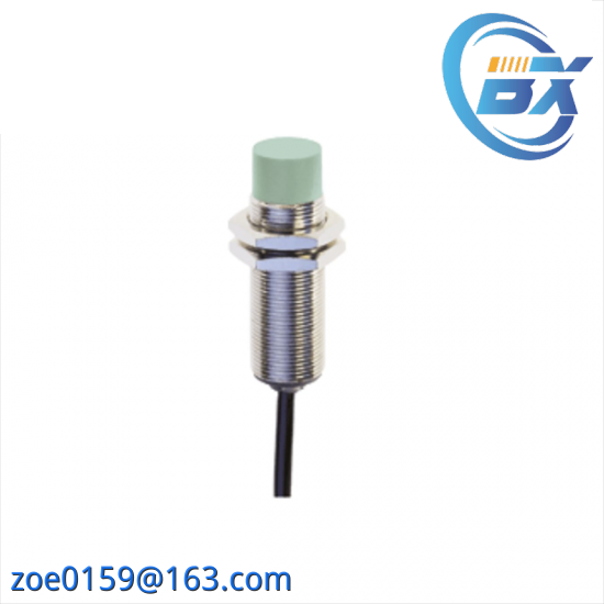 Pepperl+Fuchs 3RG4023-0JB00 INDUCTIVE SENSOR