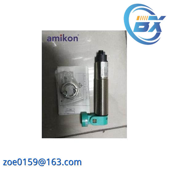 PEPPERL+FUCHS 3RG6023-3AC00-PF NEW