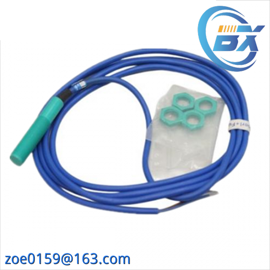Pepperl+Fuchs CJ1-12GK-N Capacitive sensor
