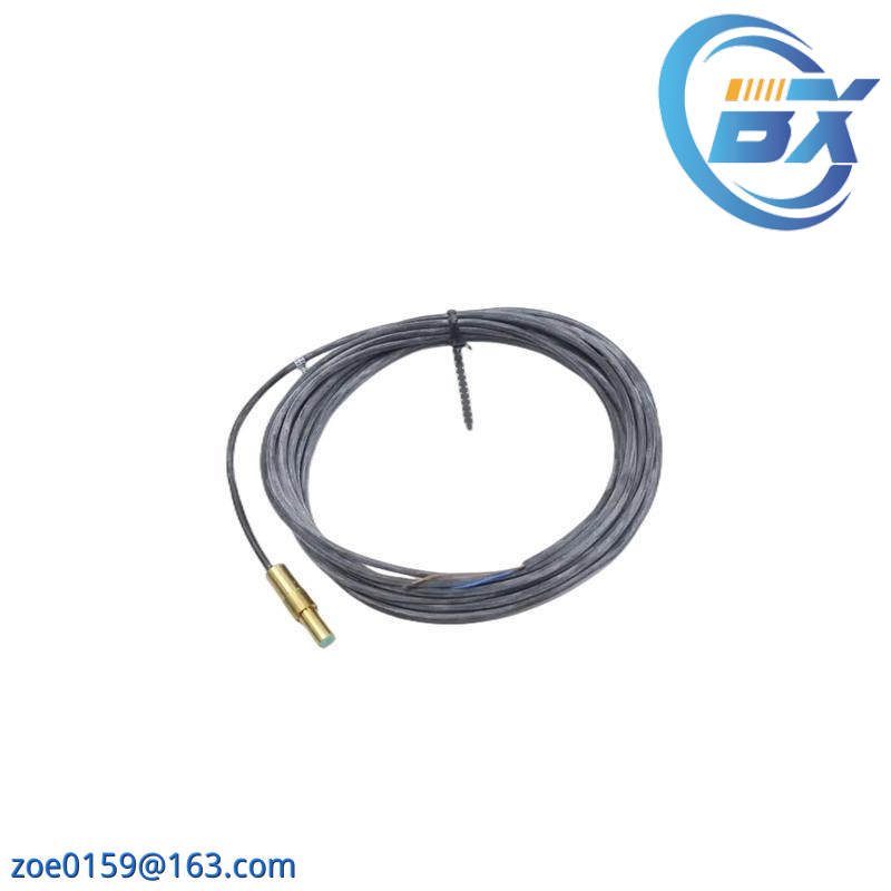 PEpperl+Fuchs NJ1,5-8-N-Y18812 Inductive sensor