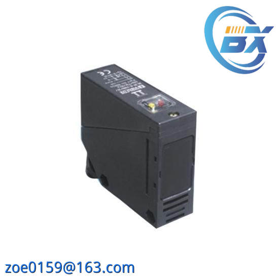 Pepperl+Fuchs RLK39-8-2000  Sensor Photoelectric Switch