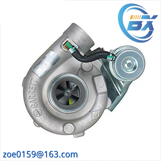 Perkins 2674A404 Turbo Turbocharger