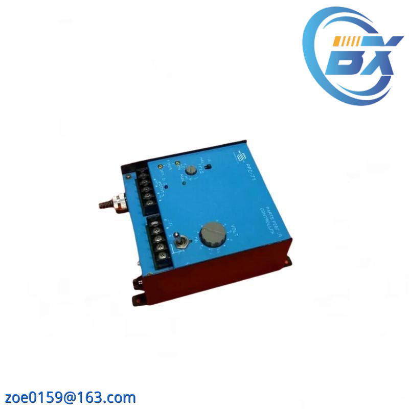 SANSHO PFC-71 Parts Feeder Controller
