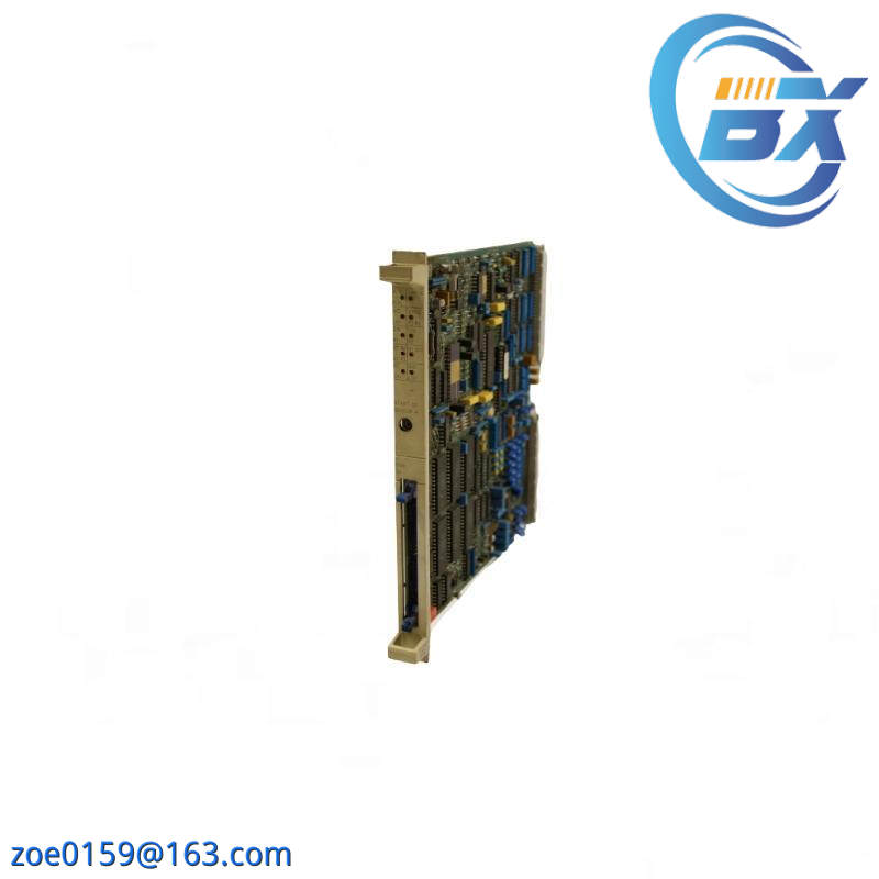 ABB PFSK 126 Channel control unit