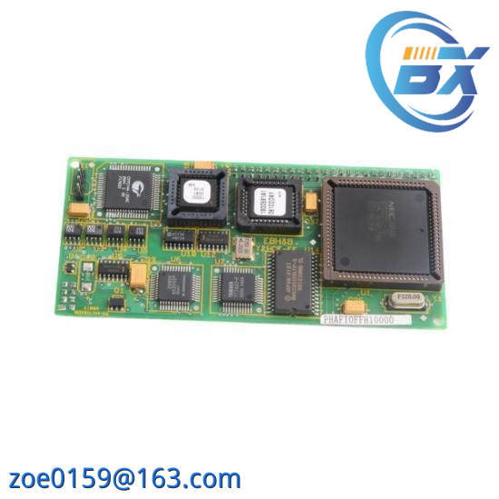 PHAFIOFFH10000 WE-EN-01-161  ABB Module