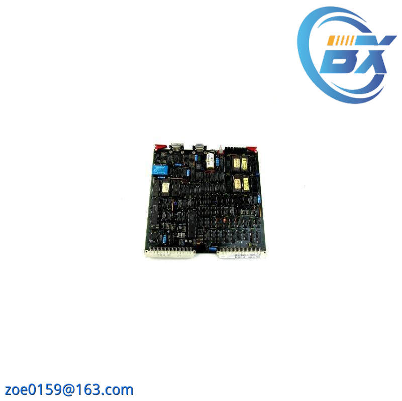 PHILIPS 940622127011 CPU Card Board Module Platinum