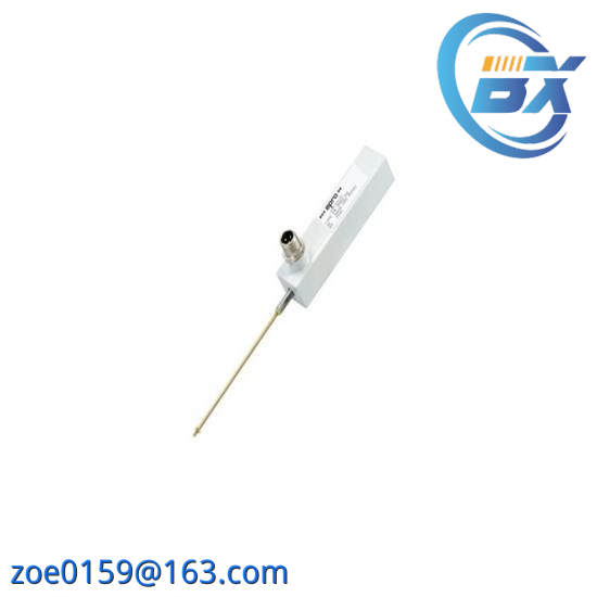 Philips PR9350/04 inductive sensor