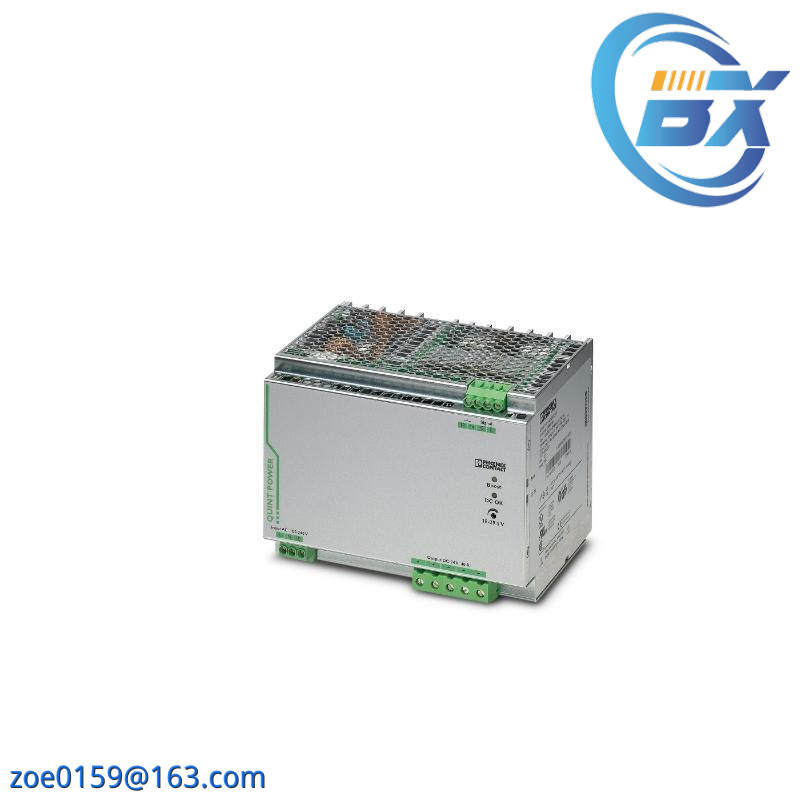 PHOENIX CONTACT 2866789 --24V *40A Power supply unit