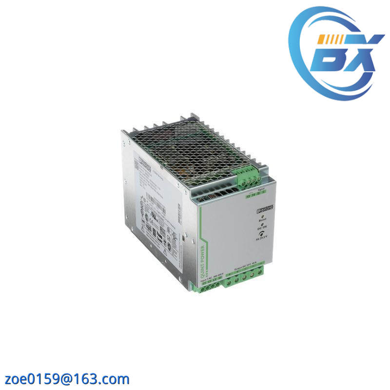 Phoenix Contact 2866802 Power supply Modules