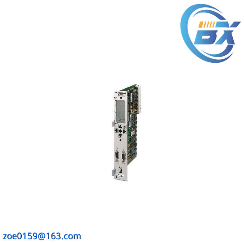 PHOENIX CONTACT IBSS5DSC/I-T 2752000 Interbus Module