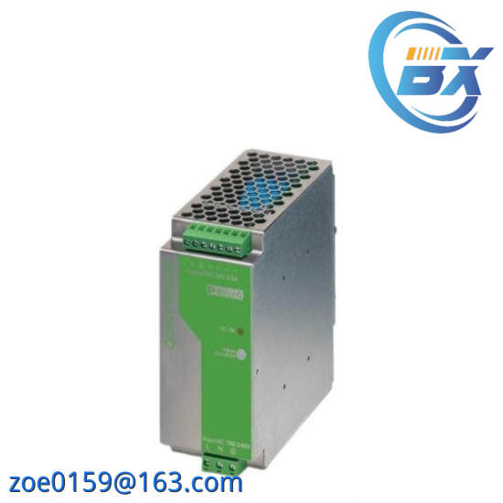 Phoenix Contact MCR-ADC8-U-10-BUS  Digital Converter