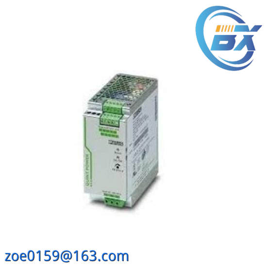 Phoenix Contact QUINT-PS/1AC/24DC/10 short delivery time