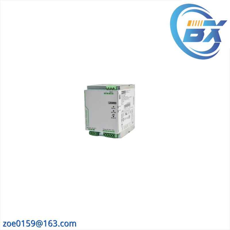 PHOENIX CONTACT QUINT-PS/1AC/48DC/10 2866682 Power Supply