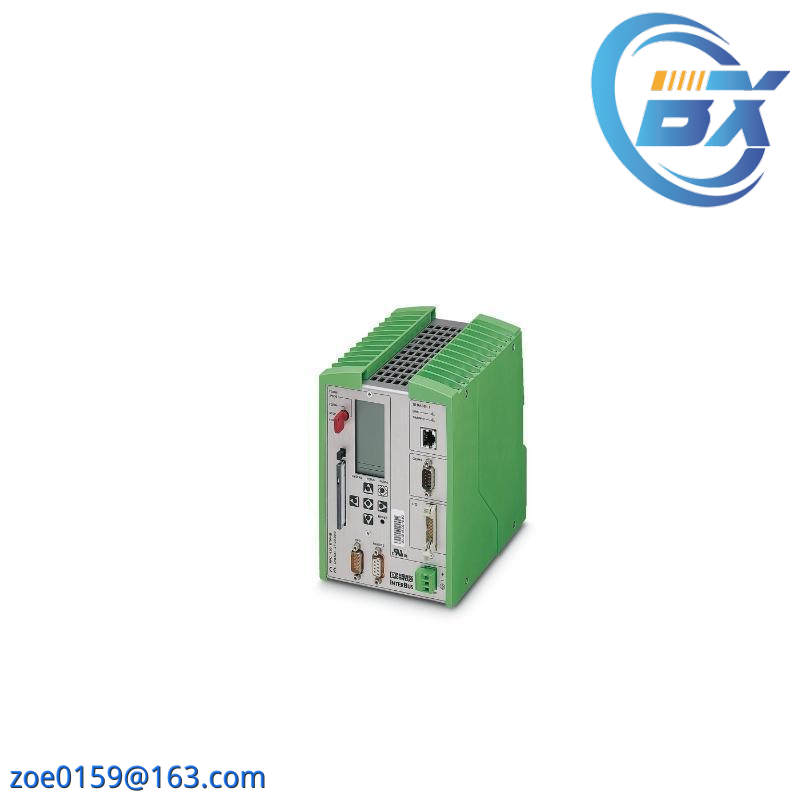 PHOENIX CONTACT RFC 430 ETH-IB 2730190 Remote Field Controller