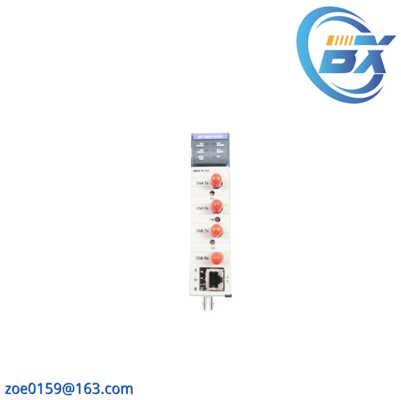 PHOENIX DIGITAL OCX-CTN-85-R-D-ST-24V Optical Communication