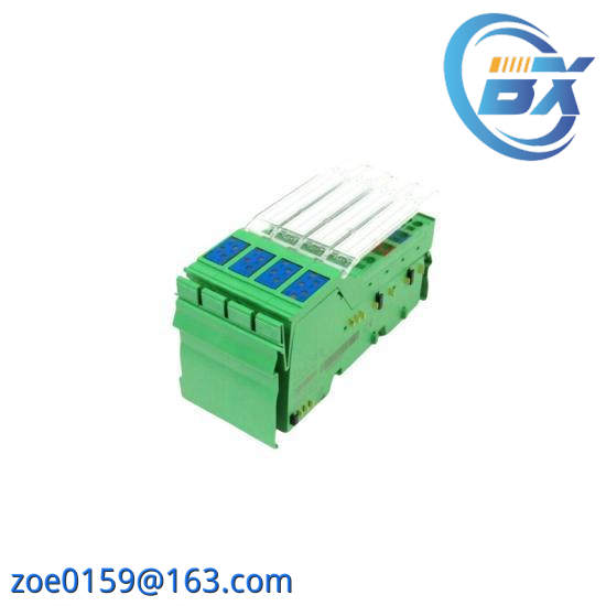 Phoenix IB IL 24 DI 16-ME 2897156 Digital input terminal module