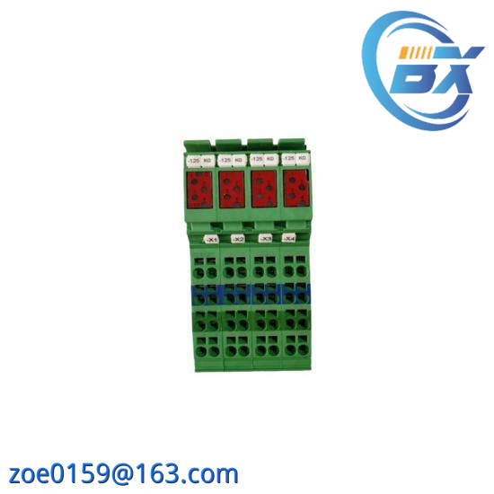 Phoenix IB IL 24 DO 16-ME Digital output terminal Block