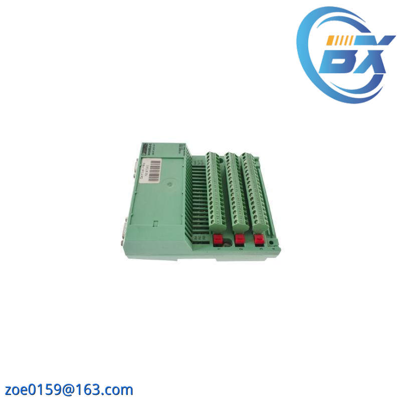 PHOENIX IBS 24BK-I/O-T