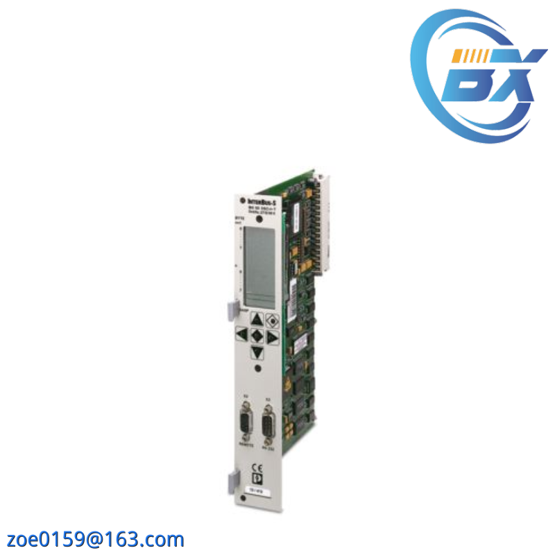 PHOENIX IBS 24BK-I/O-T