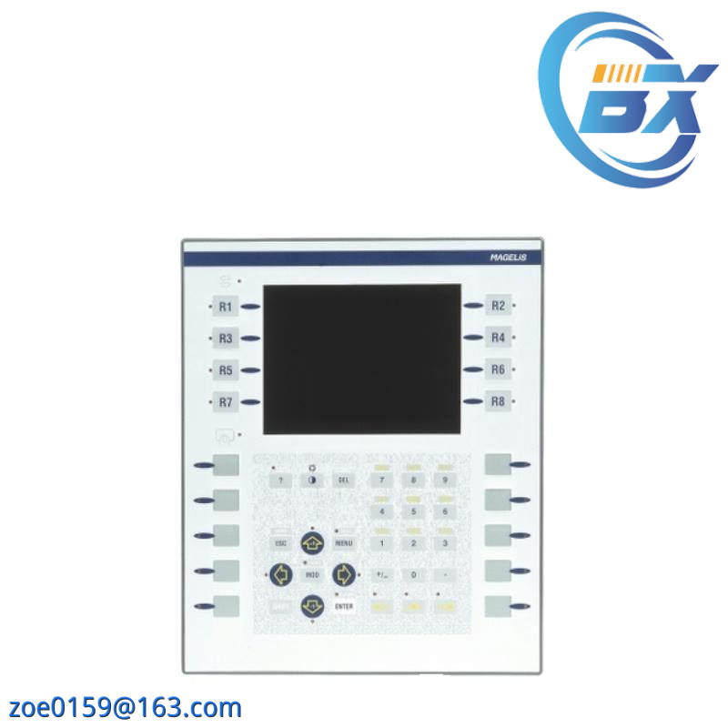PHOENIX ILB BT ADIO MUX-OMNI 2884208