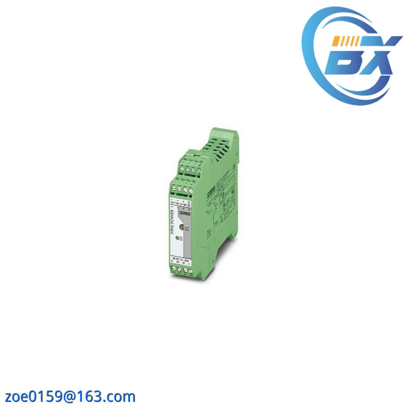PHOENIX MINI-PS/12-24DC/5-15DC/2 2320018 DC/DC converters