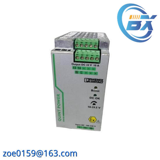 PHOENIX QUINT-PS-100-240AC/10