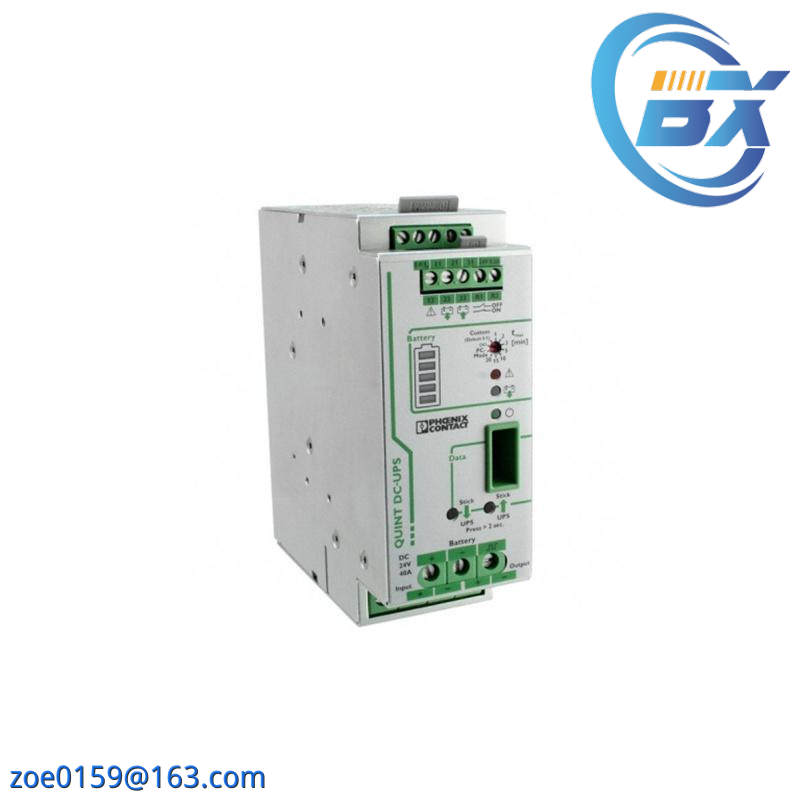 Phoenix Contact QUINT PS-100-240AC/24DC/10