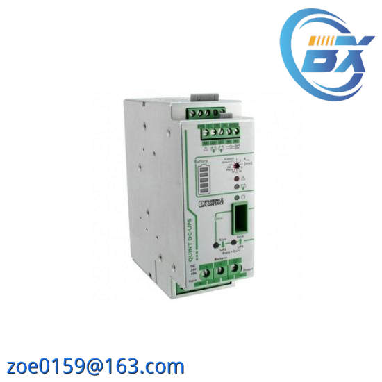 PHOENIX QUINT PS-100-240AC/24DC/10