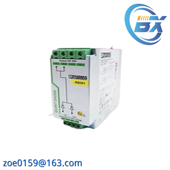 PHOENIX QUINT PS-100-240AC/24DC/10