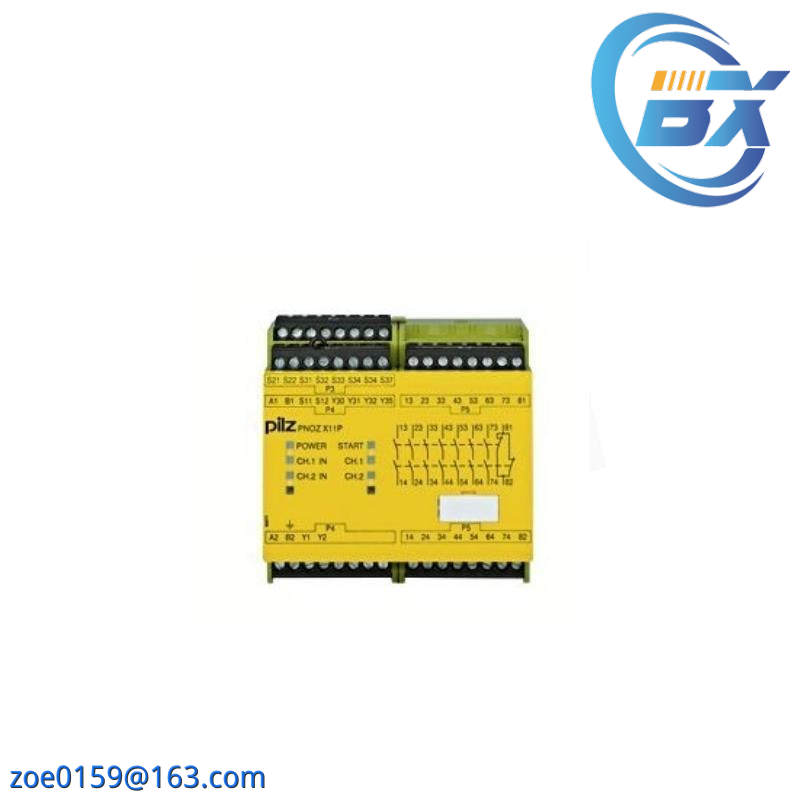 PILZ 301140