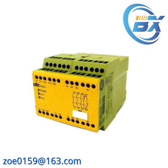 PILZ 680003 4869L4