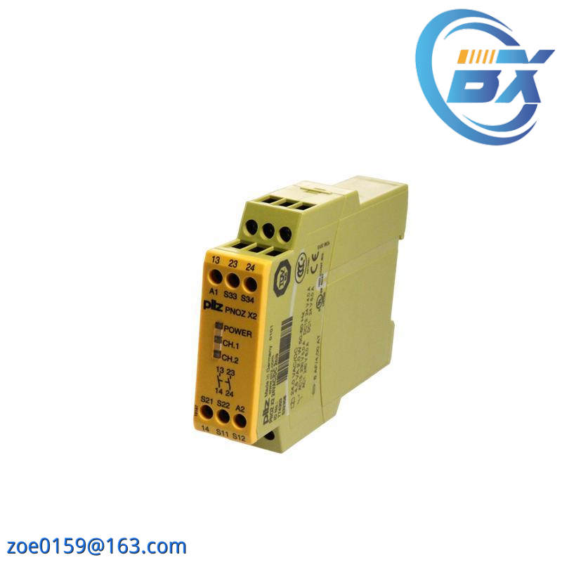 PILZ 680003 4869L4