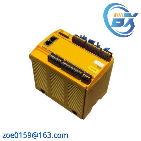 PILZ 773103 Ethernet Switches
