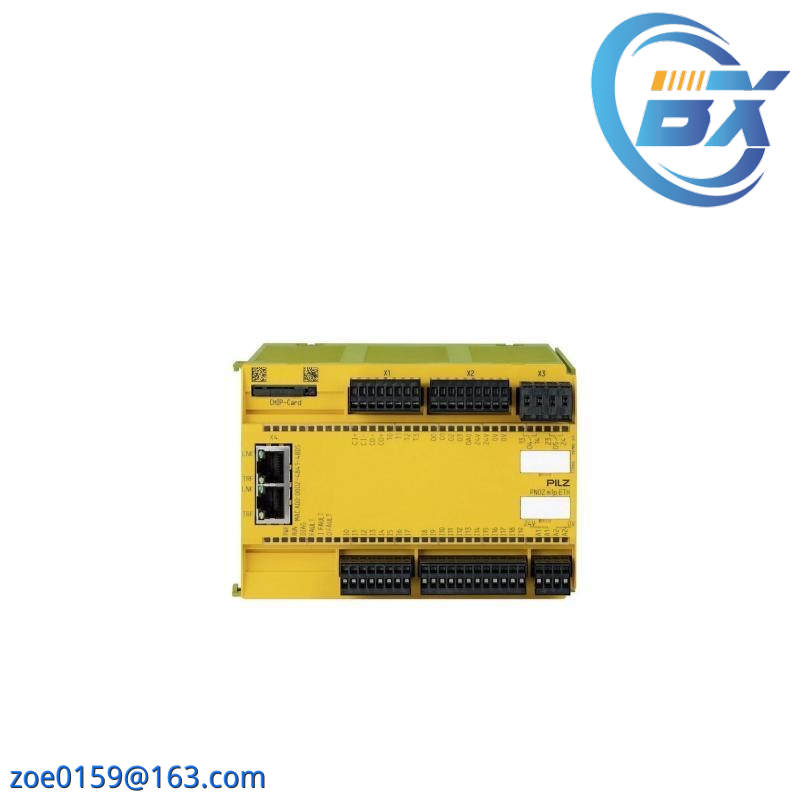 PILZ 773103 PILZ PNOZ m1p ETH