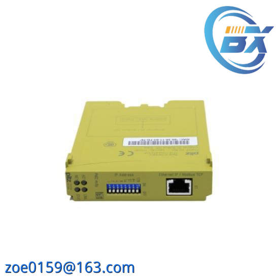 Pilz 773730  Communication Module