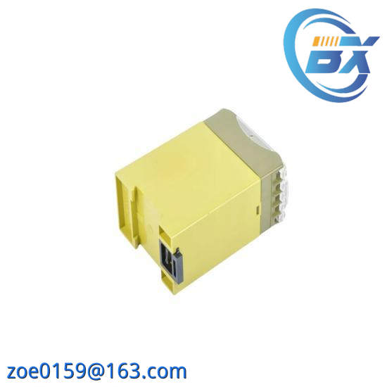 Pilz PNOZ X 2.1, 774306