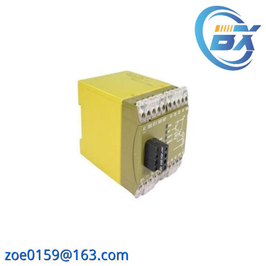 PILZ P1U-1NB