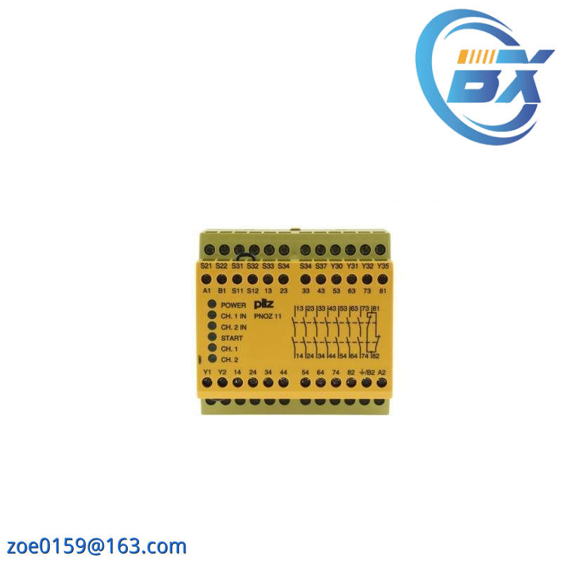 PILZ 774150