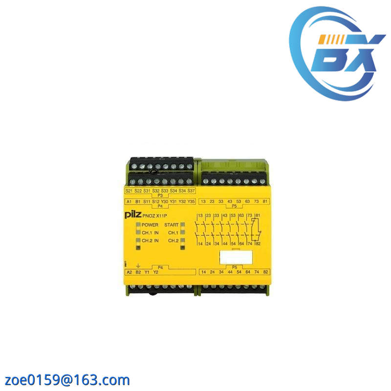 PILZ A.F.051.5/01 08.04