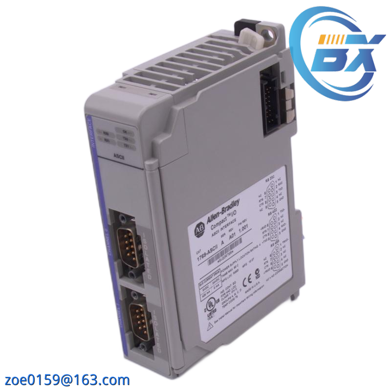 Prosoft PLX32-EIP-PND Communications Module