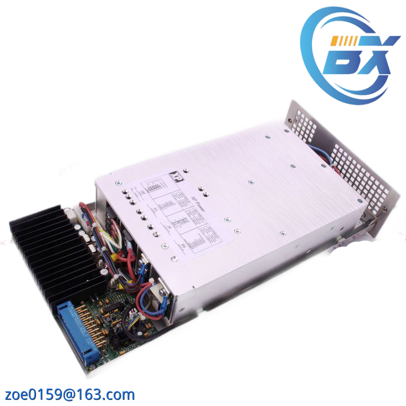 AB 2711P-K6C20D8 PanelView Plus 6 Operator interface