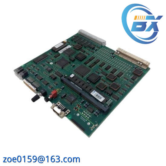 PM151 3BSE003642R1  ABB Circuit Board