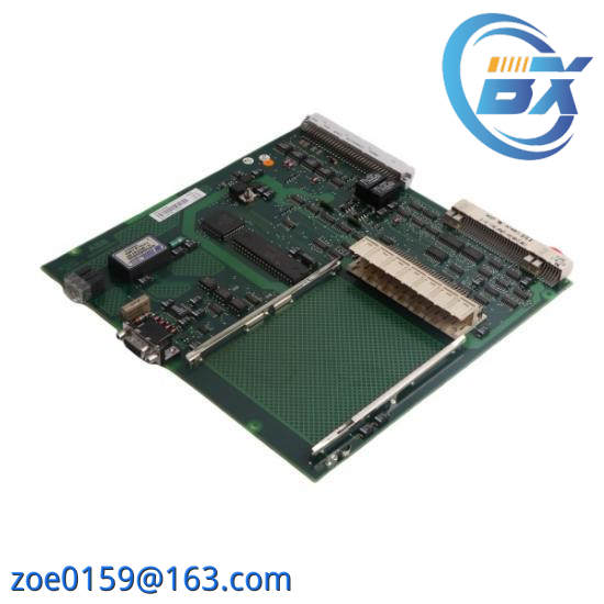 PM153 3BSE003644R1  ABB  Advant Controller