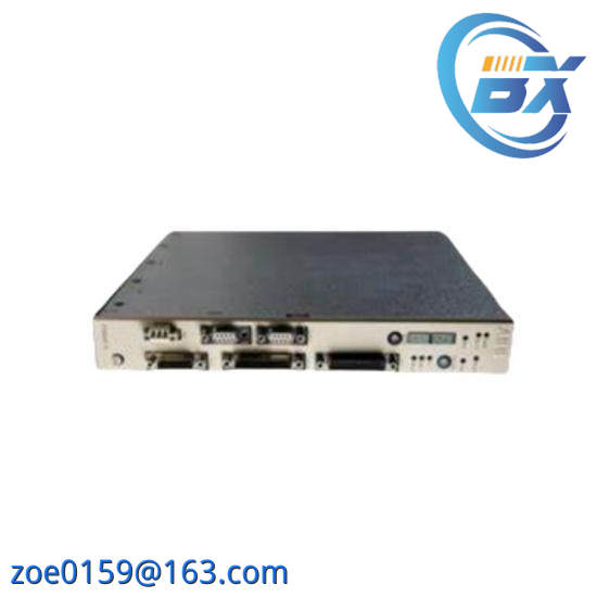 ABB 3BSE010536R1 