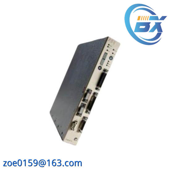 PM645A 3BSE010536R1 ABB